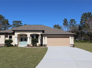 12107 Hooded Warbler Ct, Brooksville, FL 34614
