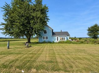 10500 S Waldron Rd, Pittsford, MI 49271