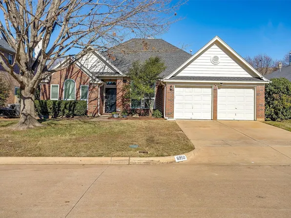 6950 Briarwood Dr, Fort Worth, TX 76132