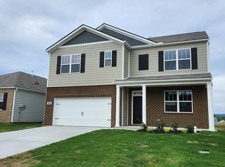 5426 Mason Way, Cookeville, TN 38506