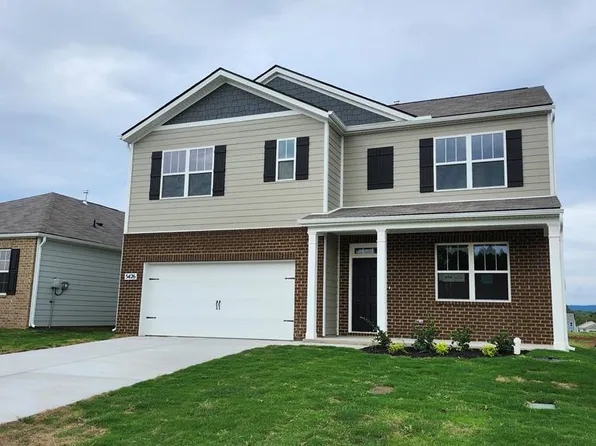 5426 Mason Way, Cookeville, TN 38506
