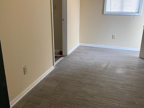 Den off master bedroom