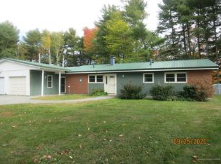 121 Randolph Dr, Bangor, ME 04401