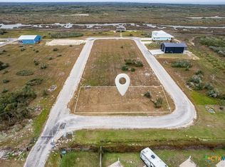25 Boca Grande Loop, Pt O Connor, TX 77982