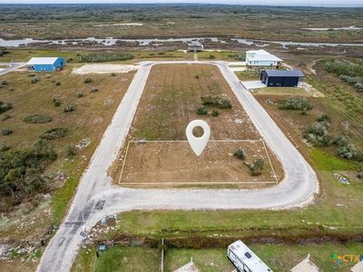 25 Boca Grande Loop, Pt O Connor, TX, 77982