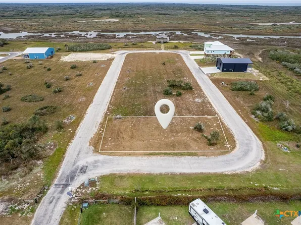 25 Boca Grande Loop, Pt O Connor, TX 77982
