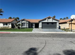 3013 Light Wind Ct, Las Vegas, NV 89108