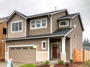 1502 77th Trl SE, Olympia, WA 98501