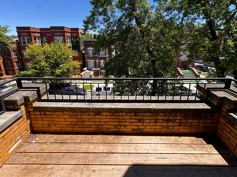 6158 S Langley Ave #3 — Photo 6