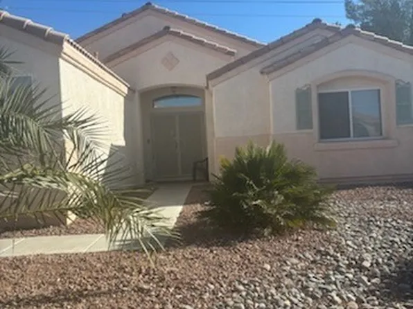 5916 Sunrise Creek St, North Las Vegas, NV 89031