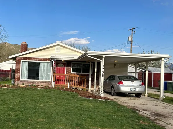 1258 N Colorado St, Salt Lake City, UT 84116