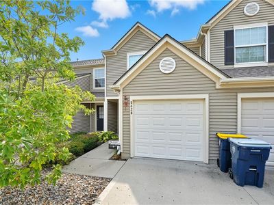 5426 N Hickory St, Kansas City, MO, 64118