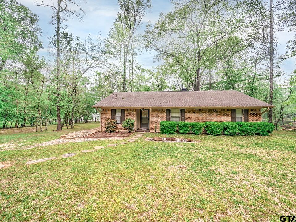 2987 County Road 1596, Avinger, TX 75630 MLS 23004158 Zillow