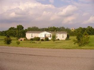 119 Ridgecrest Rd, Lancaster, KY 40444