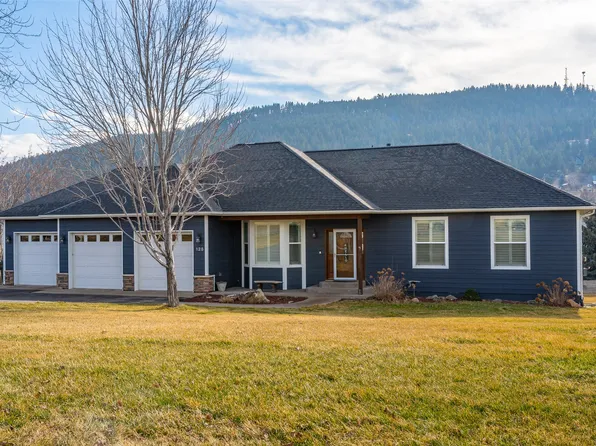 125 Stoneridge Dr, Kalispell, MT 59901