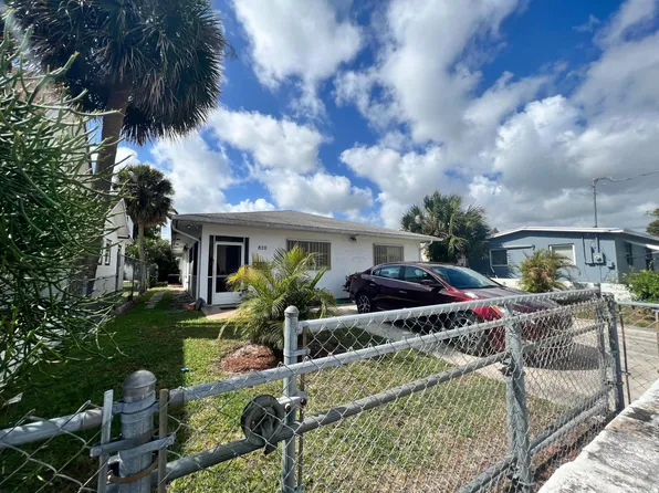 820 4th Street, West Palm Beach, FL 33401