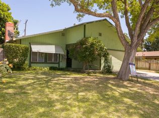 470 Salisbury St, Porterville, CA 93257