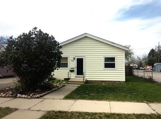 117 W 4th St, Sheridan, WY 82801