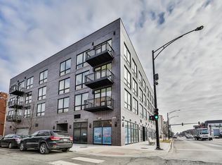 2353 W Wabansia Ave #308, Chicago, IL 60647