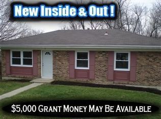 11 Ridgeport Dr, Covington, KY 41017