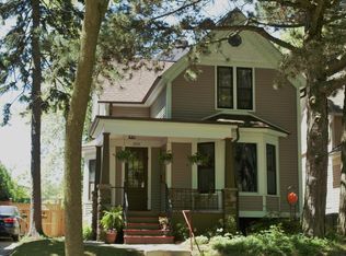 2969 S Wentworth Ave, Milwaukee, WI 53207