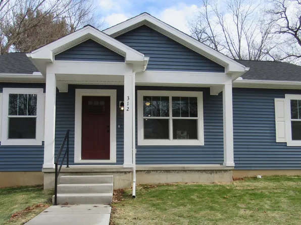 312 Fitch St, Albion, MI 49224