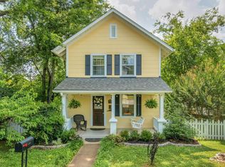 1202 Clarke St, Old Hickory, TN 37138