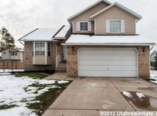 1273 N 1450 E, Layton, UT 84040
