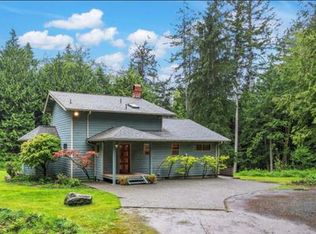 6730 Buck Lake Rd NE, Hansville, WA 98340