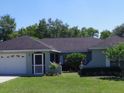 15161 SW 47th Ct, Ocala, FL, 34473