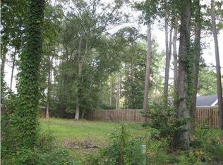 150 Eckert St, Walterboro, SC 29488