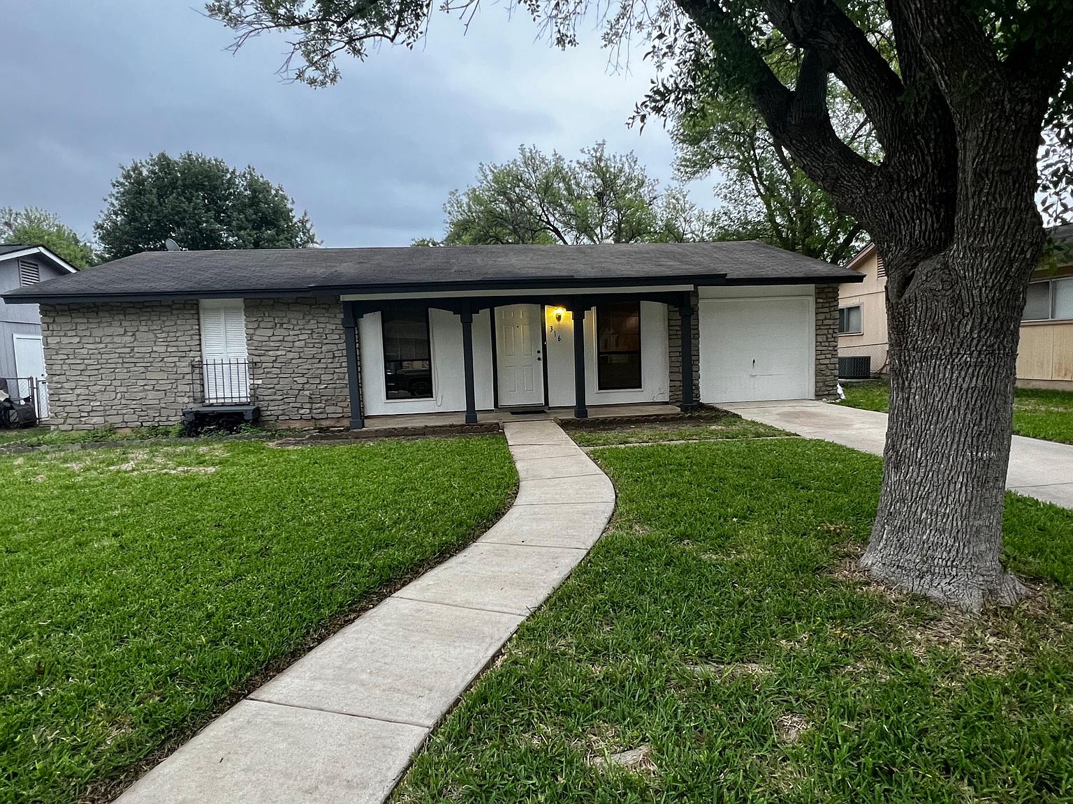 316 Judith Ann Dr, Schertz, TX 78154 Zillow