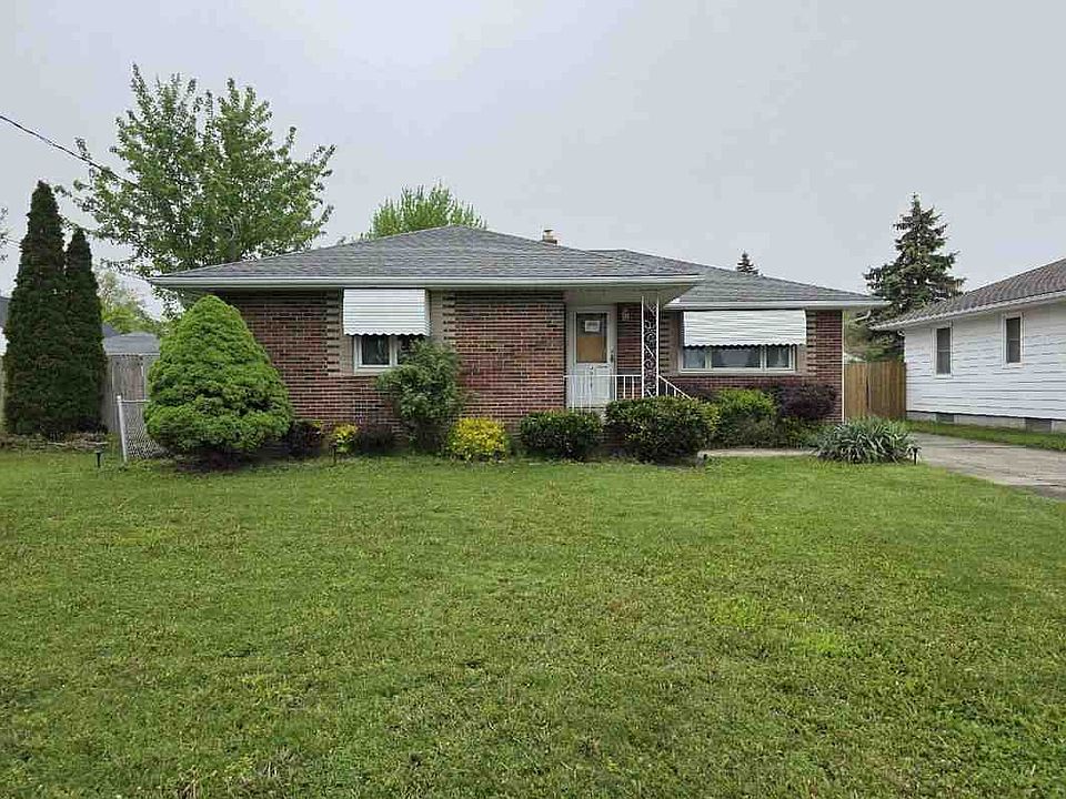 1st image of 3029 Chris Ave