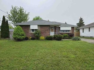 3029 Chris Ave, Lorain, OH 44052