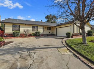 4536 Longhorn St, Carmichael, CA 95608