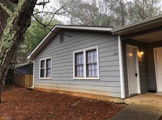 222 Parkridge Dr, Athens, GA 30605