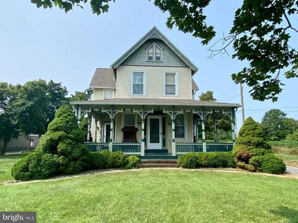 955 Main St, Salem, NJ 08079