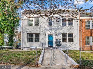 405 34th St SE, Washington, DC