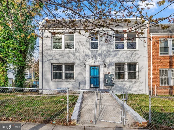 405 34th St SE, Washington, DC 20019