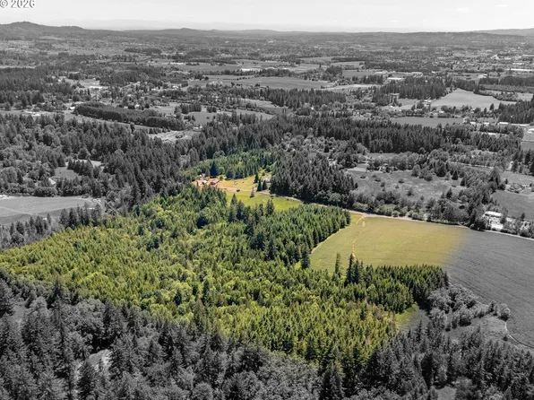 21950 NW Meier Rd, Hillsboro, OR 97124