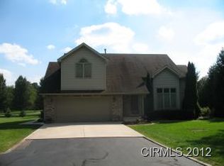 8775 E 296th St, Atlanta, IN 46031