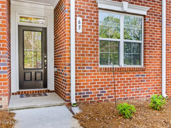 65 Brownstone Lane, Southern Pines, NC 28387