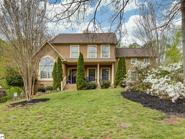 106 Pebble Creek Way, Taylors, SC 29687