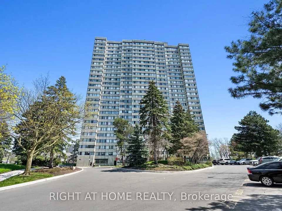 133 Torresdale Ave #2208