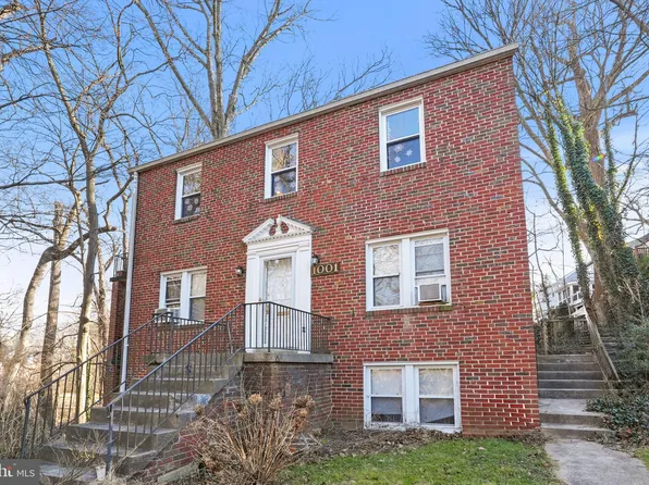 1001 Kennebec Ave, Takoma Park, MD 20912