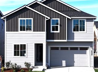 4522 Noel (Lot 92) Street, Blaine, WA