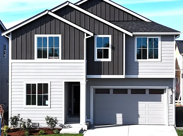 4522 Noel (Lot 92) Street, Blaine, WA 98230