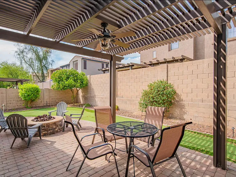 2392 W Dusty Wren Dr — Photo 17