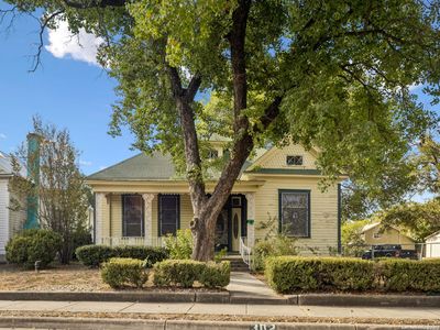 302 Florida Street, San Antonio, TX, 78210
