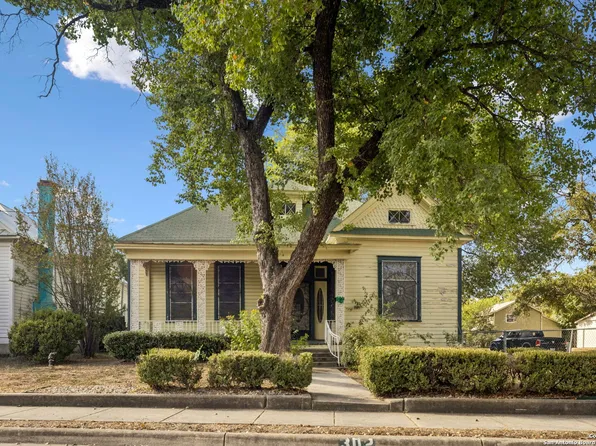 302 Florida Street, San Antonio, TX 78210